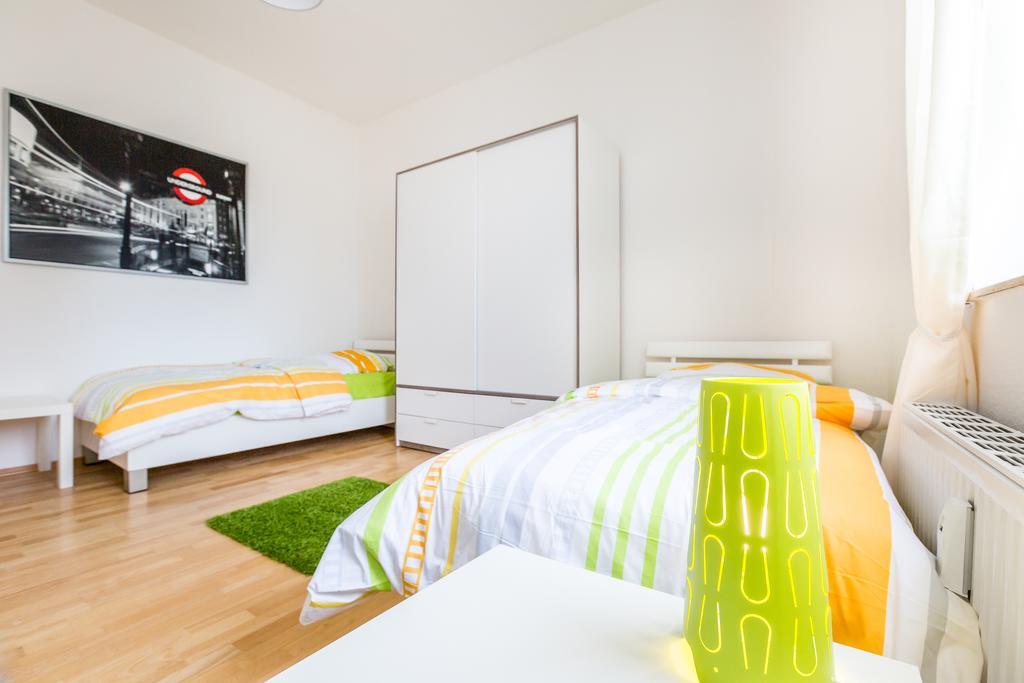 Apartments Moenchengladbach Mönchengladbach Quarto foto
